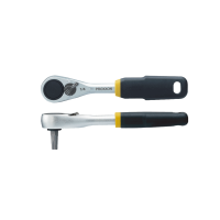 MICRO bit ratchet 1/4 (6.3 mm) PROXXON (код 23158)